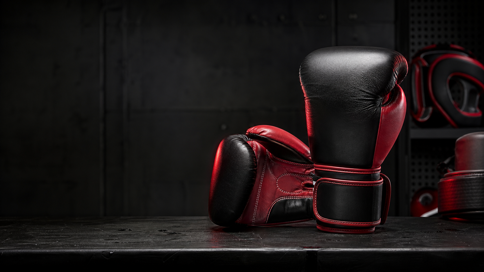 Benefits of Private Label Boxing Gloves