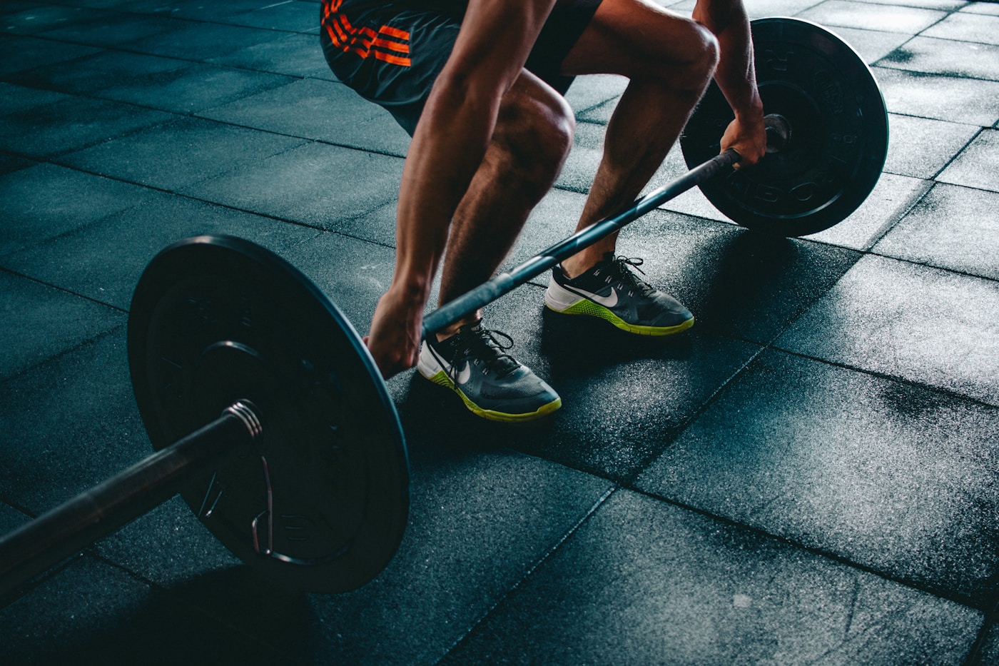 Combat sports gear manufacturing workflow